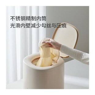 机洗脱烘一体洗袜机高温煮洗 内衣洗衣b机迷你全自动小型洗内裤