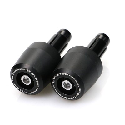 适用KTM 790 DUKE 390 RC390 改装EP款手把堵头 平衡端子 车把塞