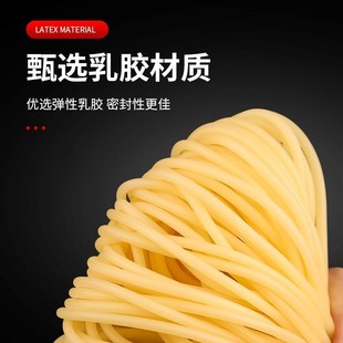 老式自行车气门芯胶管气门嘴单车英式鸡皮管皮筋T轮胎内胎小橡皮