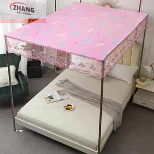 防尘顶布家用蚊帐防灰盖布遮光挡风顶双人挡灰18m顶布15米防尘