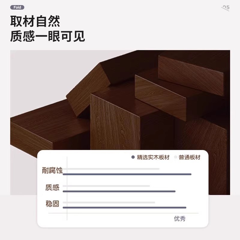 博古架挂墙多宝阁实木中式茶架壁挂式置物架墙上壁挂茶具茶杯茶壶