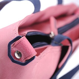 韩版补习包乐谱包中小学生儿童作业音乐美术兴趣特长班斜挎手提