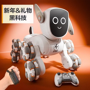 2025网红爆款男孩子新年礼物儿童玩具4-5-6岁以上男童7生日8岁10