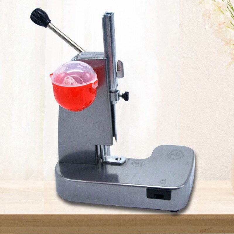 现货速发手动全钢装订机财务会计凭证账册打孔机小型装订机打孔机