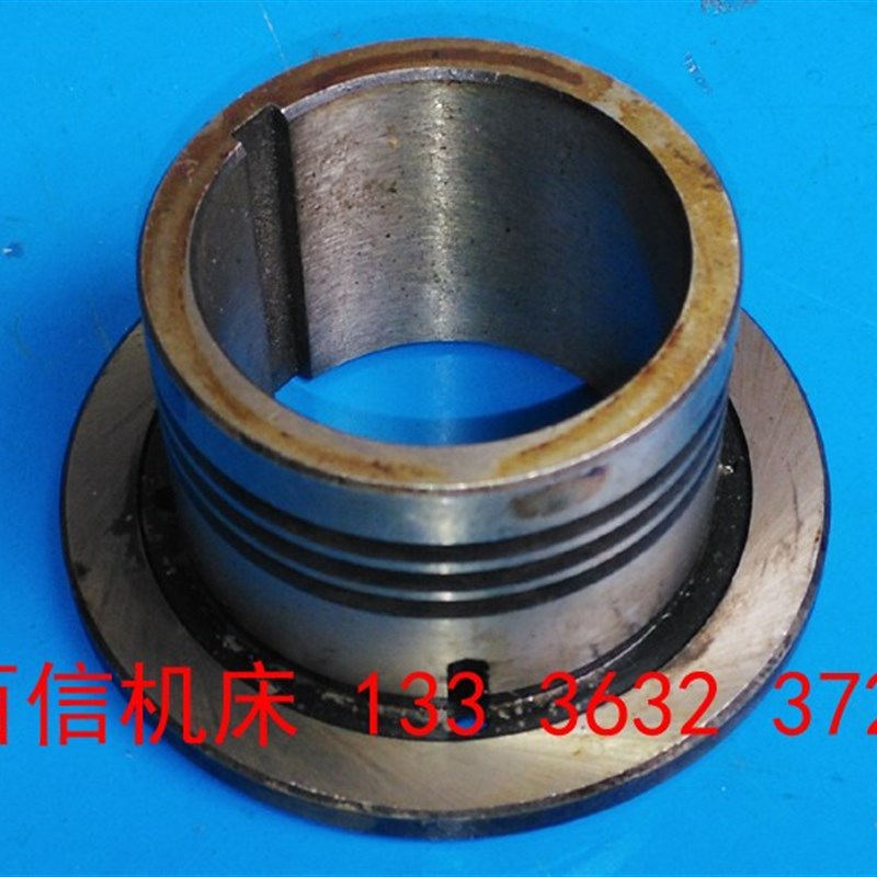 济南一机床厂CM6125普通车床止推套配件,6125普通车床止推套配件