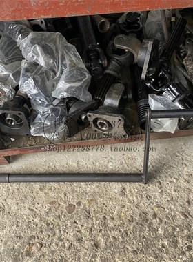 德力1122摇手25马力配件单缸立式柴油机配件盘拖手拖