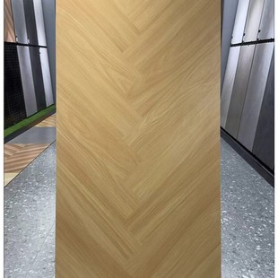 0全50光光地定制客厅肌肤釉75木纹砖大板柔仿实木瓷x1瓷砖0卧室柔