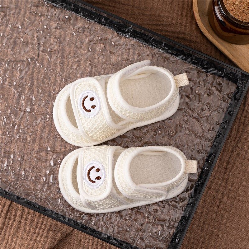 婴儿鞋子夏季5-14个月男女宝宝软底学步鞋包头透气凉鞋幼儿不掉8,童鞋/婴儿鞋/亲子鞋,婴儿步前鞋/袜鞋,淘宝优惠券,粉丝福利购,淘宝优惠卷