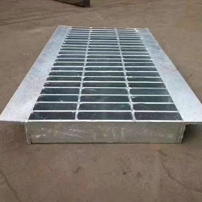不锈钢沟盖板排水沟地沟厨u房下水道排水沟盖板格栅雨水篦子水沟