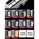 美厨新款 全自动智能面条机商用餐饮面馆专用压和揉擀切一体鲜面机