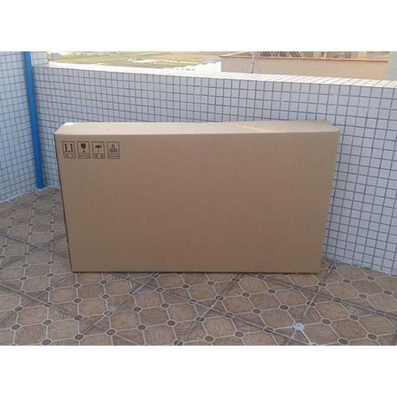 32/42/50/55/o65/75寸液晶电视机包装箱快递打包搬家纸箱子带泡沫