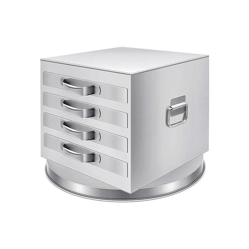 肠粉机商用粉撑广东肠粉蒸盘不锈钢抽屉式一抽一份蒸肠粉店铺摆摊