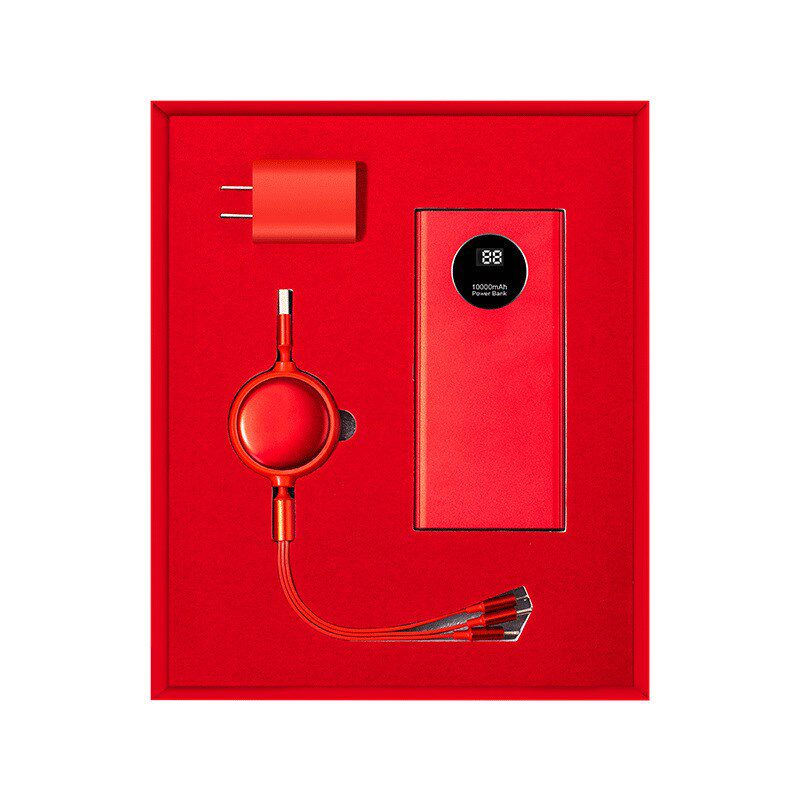 汽车商务礼品套装活动公司纪念品年终奖随手礼送客户员工