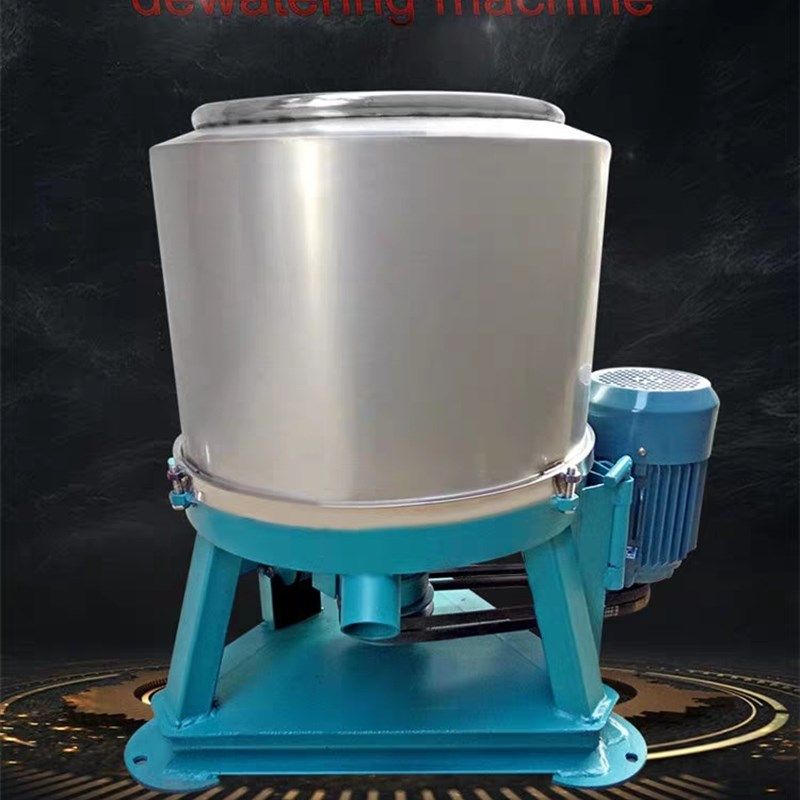离心脱水机大功率甩干桶食品甩桶脱水工业甩油五金脱油机工业甩桶,纺织面料/辅料/配套,工业脱水机,淘宝优惠券,粉丝福利购,淘宝优惠卷