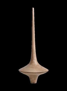 境泉实木工艺礼品摆饰酒店装饰摆饰样板房间玄关软装抽象雕塑艺术