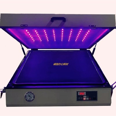 砂刻菲林晒版机 铂金晒版机 古典印相工艺晒版机 蓝晒晒版机