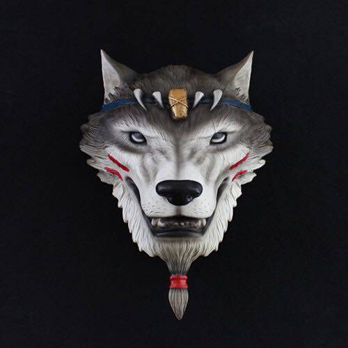 狼人杀遮光面具挂饰,模玩/动漫/周边/娃圈三坑/桌游,面具/头套,淘宝优惠券,粉丝福利购,淘宝优惠卷