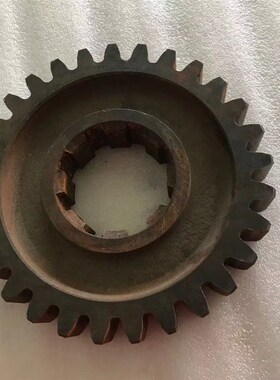 潍坊旋耕机29m牙8键内孔60外径154齿厚28