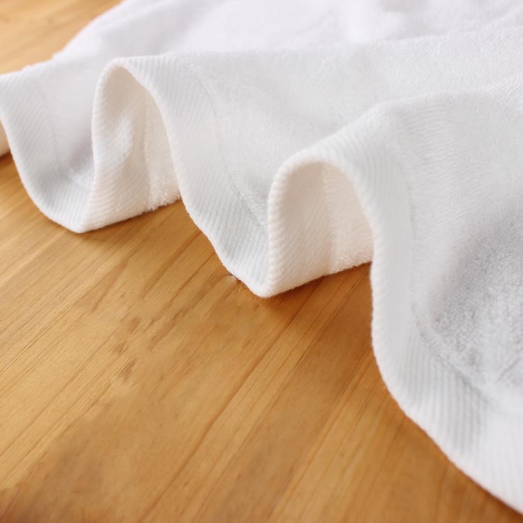 速发浴巾加大80x150v主题酒店浴巾宾馆毛巾浴巾定制绣logo