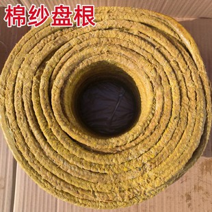 油浸棉纱盘根牛油盘根四氟盘根耐高压柔性石墨盘根水泵密封绳填料