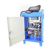 低压成套组装 伺服马达配电箱焊接冲床车床铣床送料 控制柜器步进