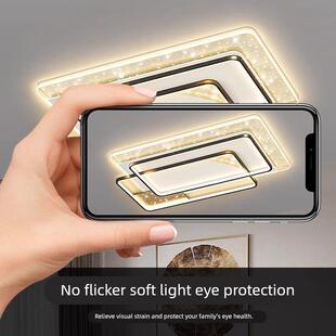 官方正品led吸顶灯具全屋套餐组合客厅大灯卧室餐厅吊灯2025新款