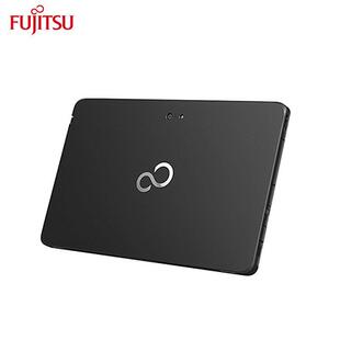 富士通Q508/顶配win10平板PC二合一Windows办公电脑10.1寸128GB版