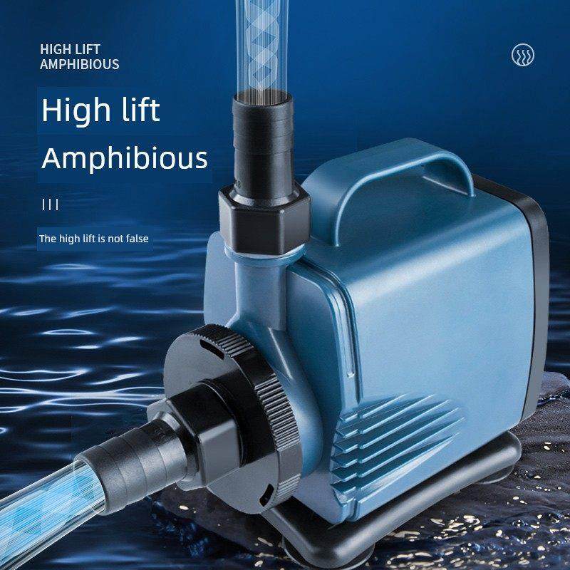 鱼缸过滤器循环侧吸水路两用静音家用浇花鱼池更换潜水泵,宠物/宠物食品及用品,潜水泵,淘宝优惠券,粉丝福利购,淘宝优惠卷