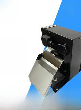 磁选机磨胶辊式除铁粉机Cf-180Q Cf-300Q Cf-500Q