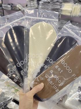 23113薄款男士网眼隐形袜夏季新款吸汗透气不掉跟防滑棉质船袜潮