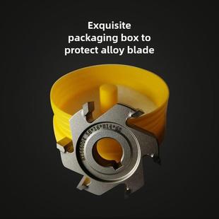 极东南兴华力森百森封边机合金修边刀粗精修刀修边刀木工刀具配件