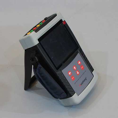 变压器变比组别测试仪全自动 便携式变压器变比测试仪