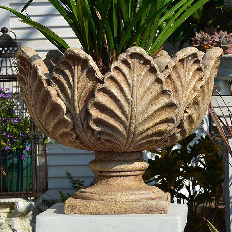 欧式花园罗马柱底座大花盆家居装饰摆件别墅门口展示婚庆路引布置,家居饰品,户外/庭院摆件,淘宝优惠券,粉丝福利购,淘宝优惠卷