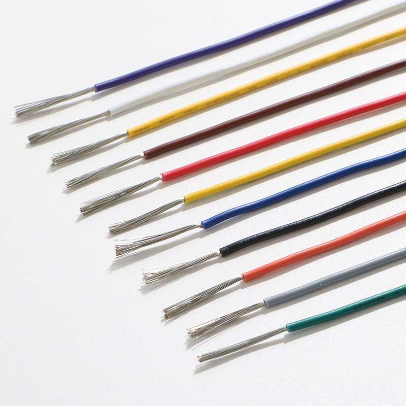 胜牌厂家直销 AVX日标线汽车连接线0.5mm~2.0mm 现货,电子/电工,单芯线,淘宝优惠券,粉丝福利购,淘宝优惠卷