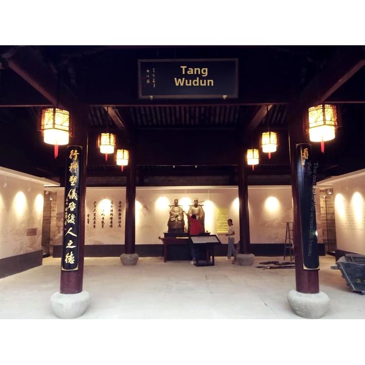 实木牌匾定做木匾公司店铺开业雕刻字匾办公室客厅定制木雕挂匾
