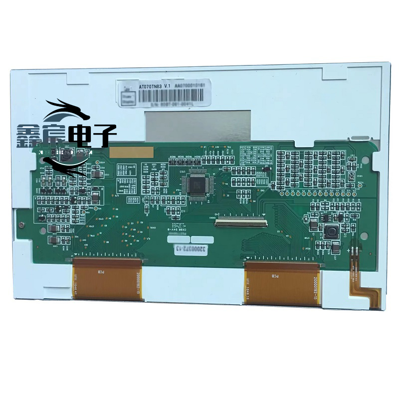 7寸宝捷信注塑机 TB108 TB118 TC118 TC118B PS660液晶屏幕显示器