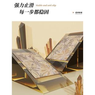 进门地垫轻奢脚垫门口耐脏免洗防滑玄关进门地毯入户门垫家用垫子
