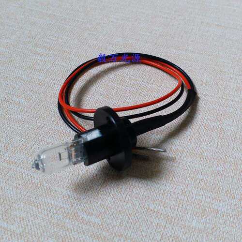 Rayto雷杜RT9100/9600/9800/9900生化仪光源灯泡12V20W