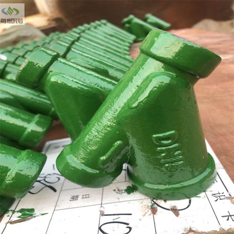 DN100不锈钢法兰过滤器GL41W-16Y型法兰除污器.导热油过滤器