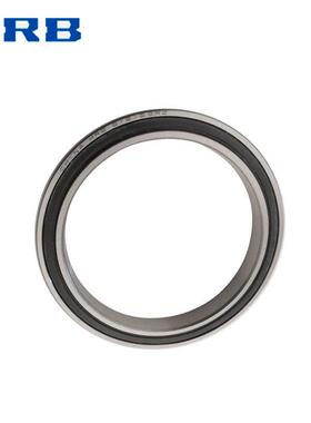 HRB 61816 2RZ 1000816哈尔滨深沟球轴承内径80外径100厚10
