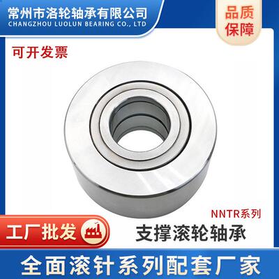 支撑滚轮轴承NNTR110260，NNTR60110