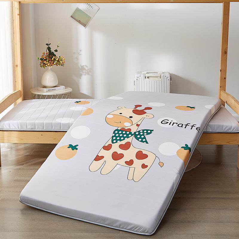 儿童床垫尺寸60x70x80x90x140x150x160上下铺拼接床垫2.0
