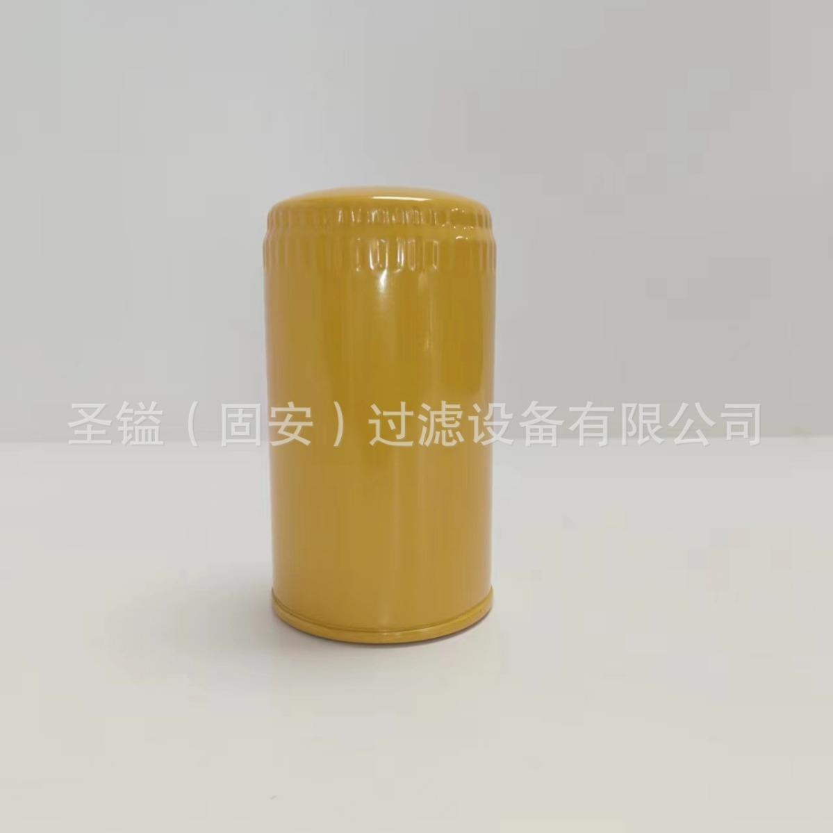LF9009机油滤芯7319444机油滤芯DVP1801033真空泵滤芯