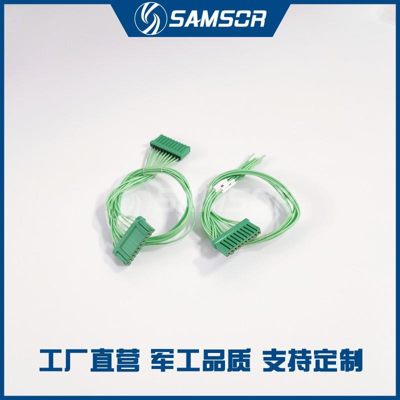 JL4-10TKHJL4-10ZJWJL4-10TKYJL4-10ZJB矩形连接器咨询