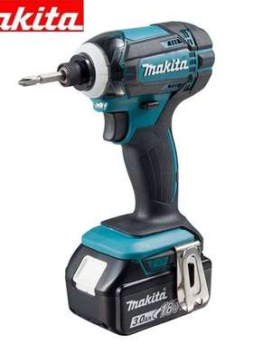 Makita牧田DTD149Z/SFJ/STJ充电式冲击起子机螺丝批18V锂电工具