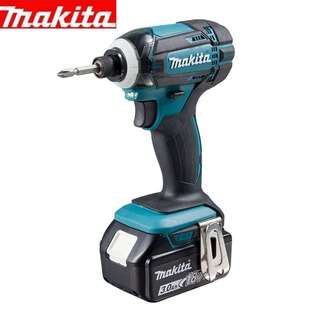 冲击起子机螺丝批18V锂电工具 STJ充电式 Makita牧田DTD149Z SFJ