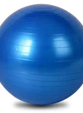 瑜伽普拉提健身球Ballon de yoga et de pilates