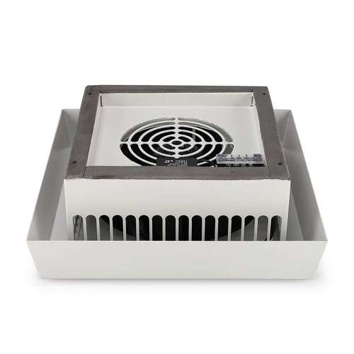 威驰T22422 T29222系列电气柜顶装散热风扇机柜电柜专用散热风机