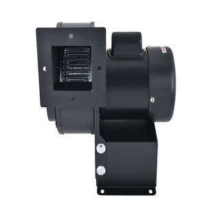 370W带油口高温胶密封 高温风机EFAN 150A0M风机CY150