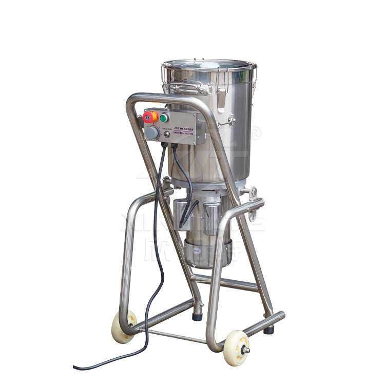 现货不锈钢切碎机打碎机 果汁沙冰机 碎冰搅拌机切粒果蔬打浆机,机械设备,过滤设备,淘宝优惠券,粉丝福利购,淘宝优惠卷